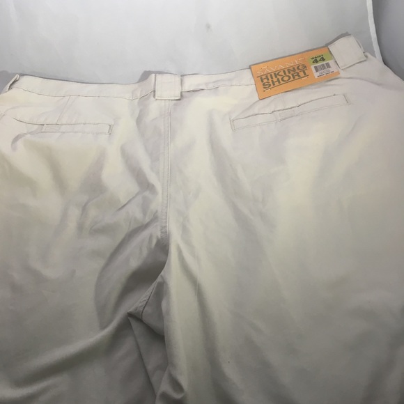 Savage hiking shorts size 44 NWT - Picture 2 of 3